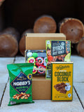 The NIBBLE FIX Box