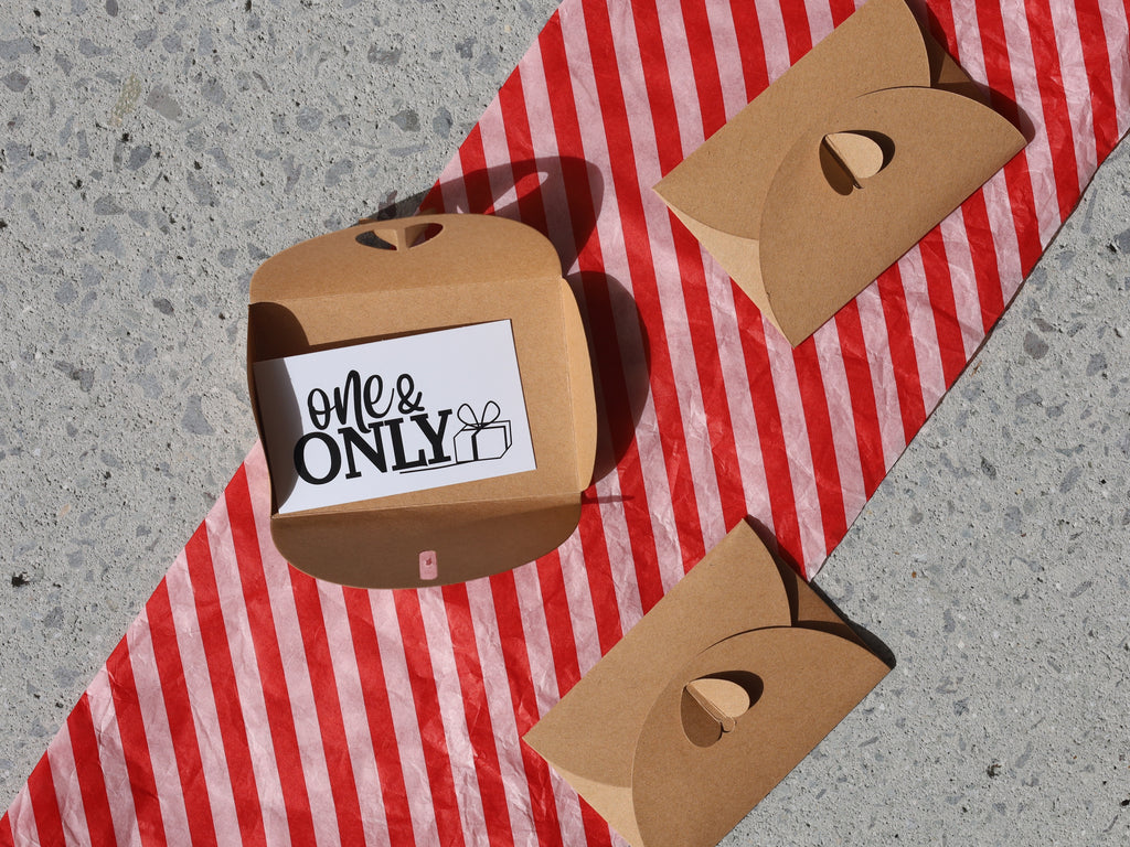 THE CAFFEINE FIX BOX