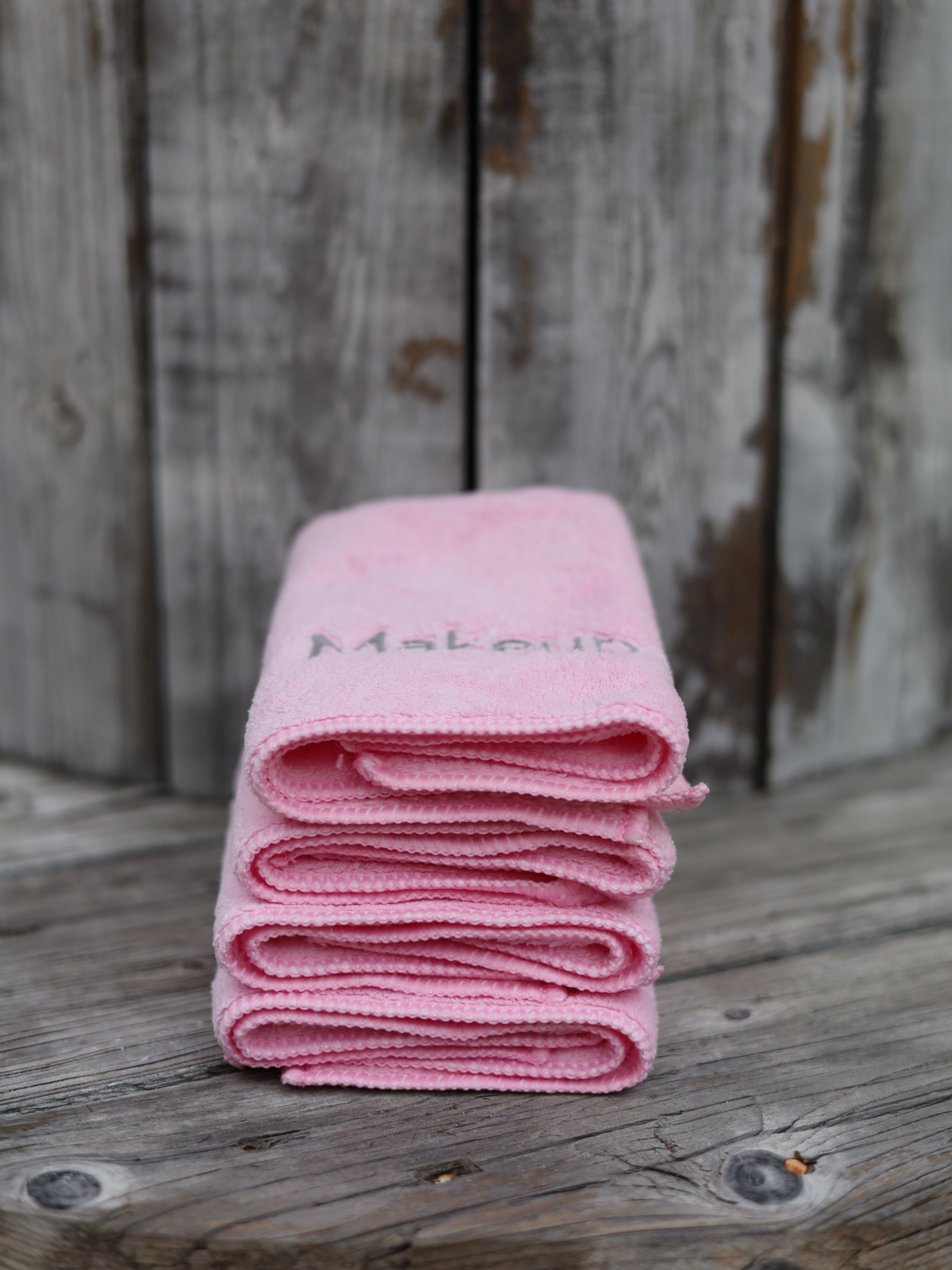 Makeup Removal Cloth