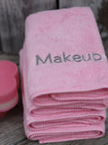 Makeup Removal Cloth