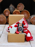 The LOVE YOU box