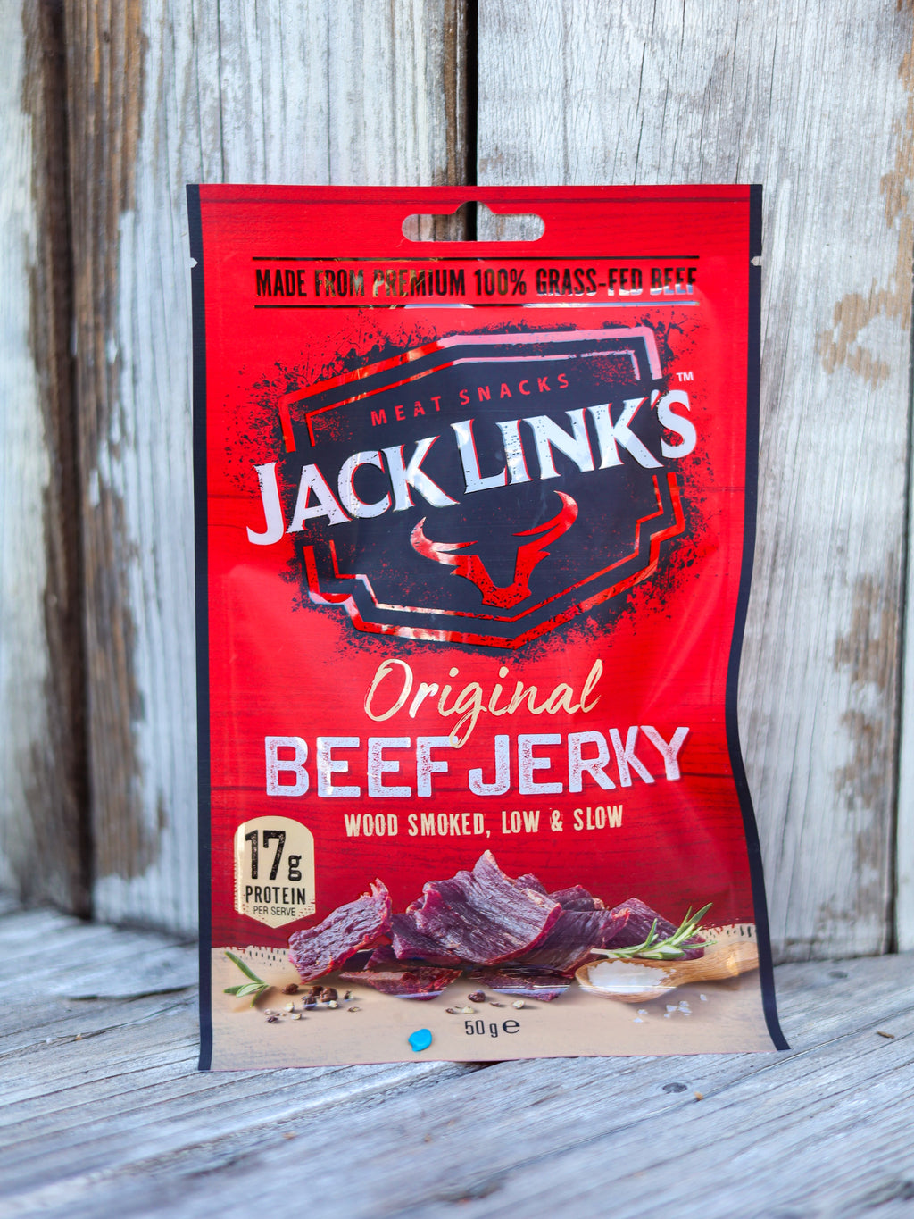 The SNACKATTACK Box