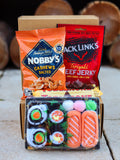 The SNACKATTACK Box